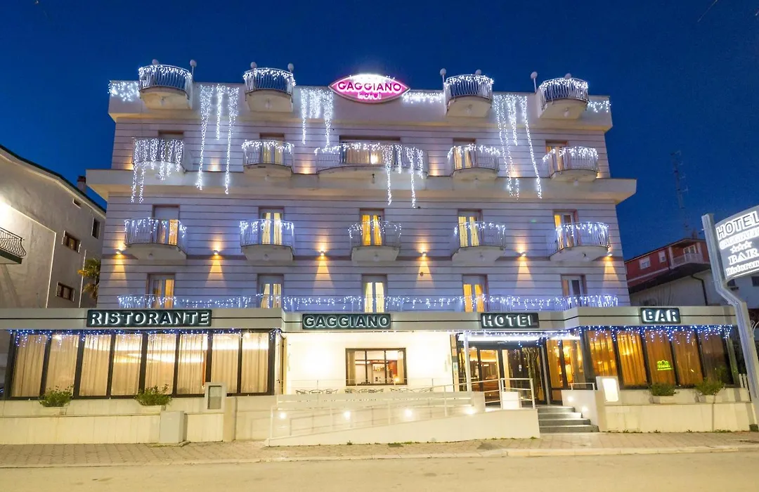 Hotel Gaggiano-1