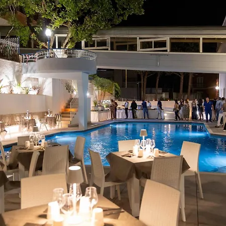 Hotel Gaggiano-2